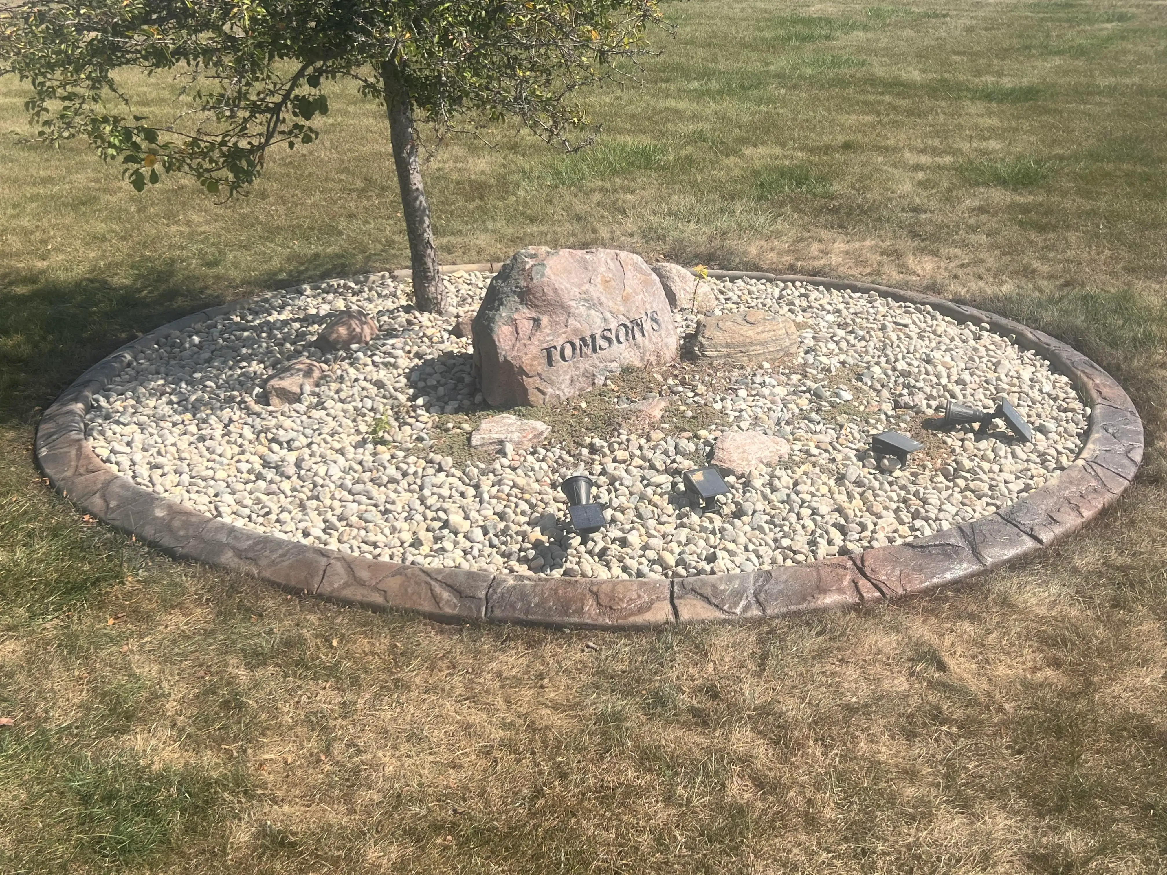 Corey's Lawncare portfolio project 9: 17