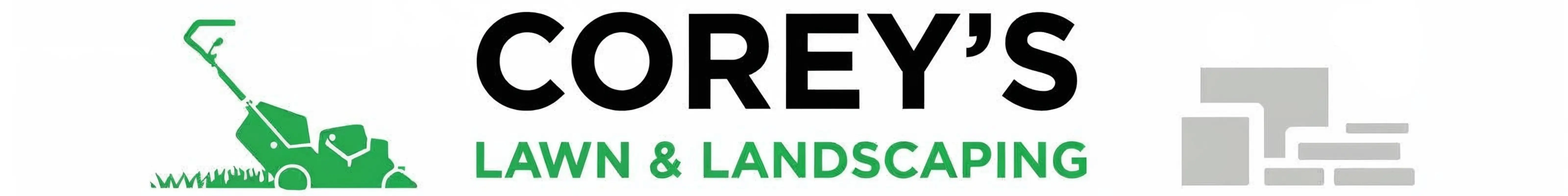 Corey's Lawncare & Landscaping